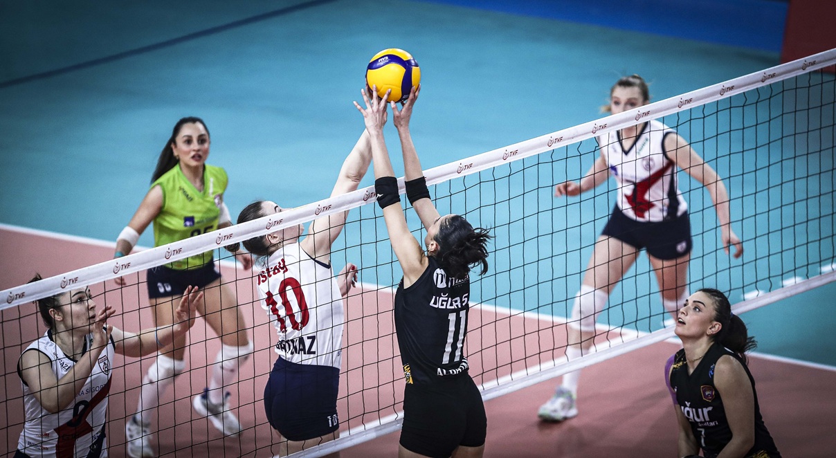 1.Lig'e Yükselen 2 takım belli oldu