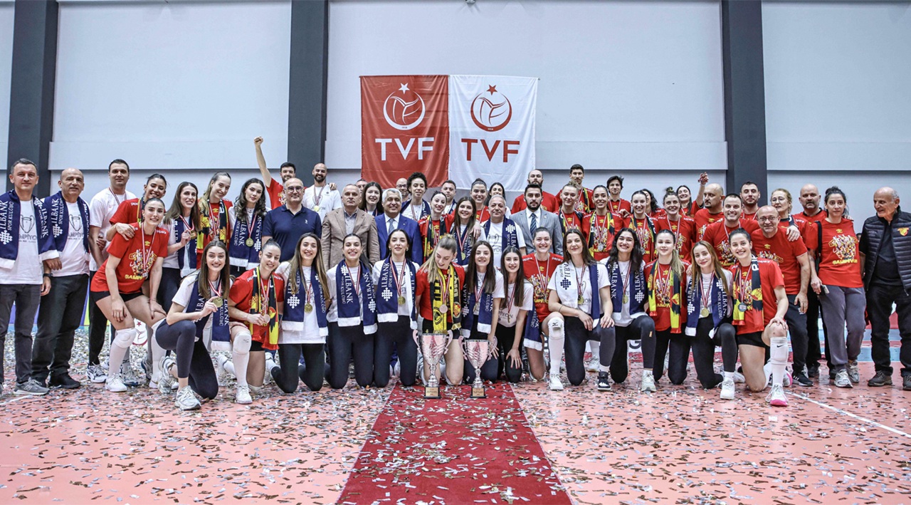 Tebrikler İlbank ve papara Göztepe
