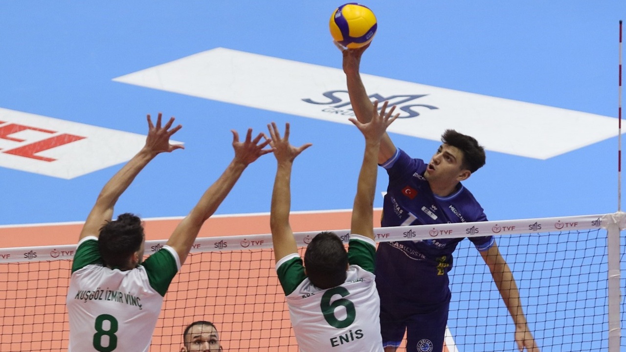 Sıralama açısından kritik erteleme maçı