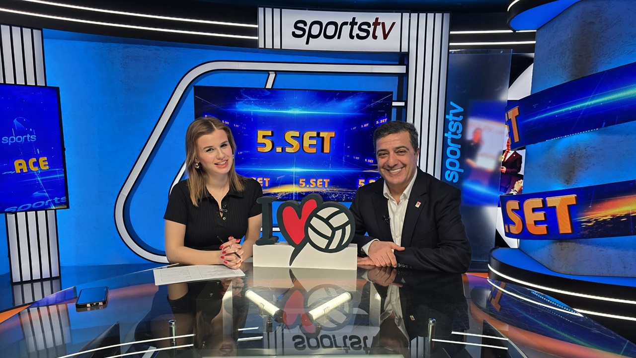 VİDEO HABER: 5. Set Ligler ve Avrupa Kupalarındaki son durum
