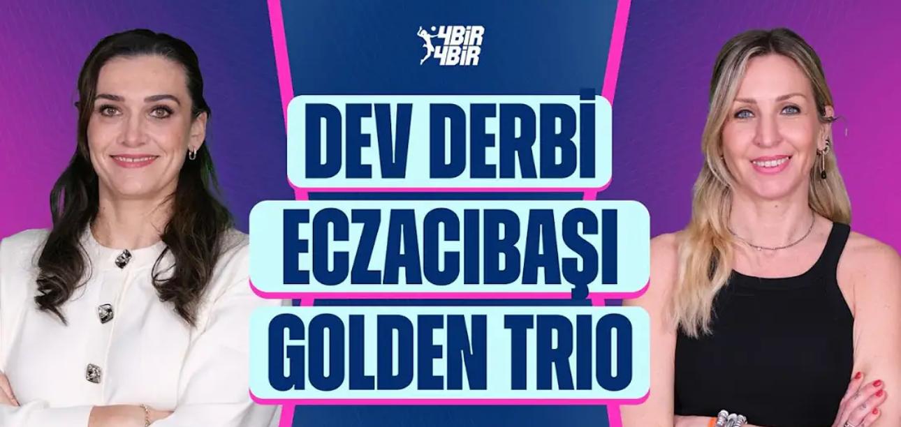 VİDEO HABER: Karar Seti'nde Şampiyonlar Ligi Çeyrek Final maçları değerlendirildi