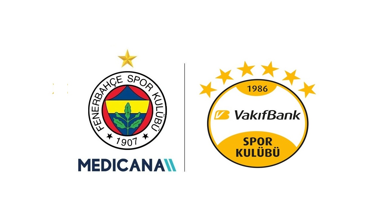 Ya Fenerbahçe geri dönecek, ya VakıfBank Şampiyon olacak