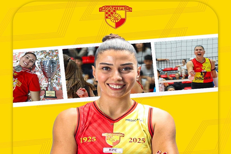 papara Göztepe kaptanını bırakmadı