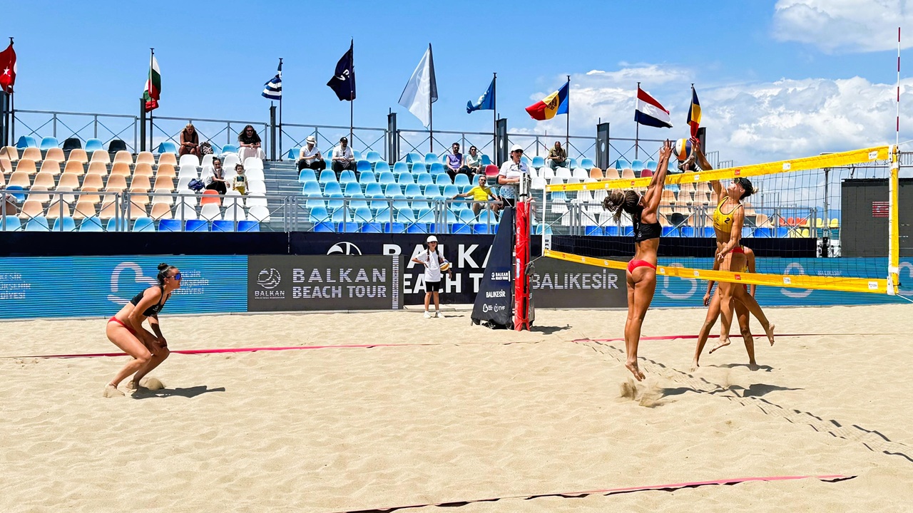 Umut Çakır: Bütün maçları kazanmak için oynamaya çalışacağız