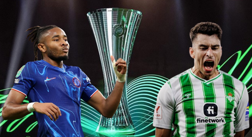 Konferans Ligi finali: Chelsea - Real Betis maçı hangi kanalda?