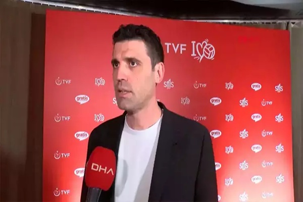 Umut Çakır: Bütün maçları kazanmak için oynamaya çalışacağız