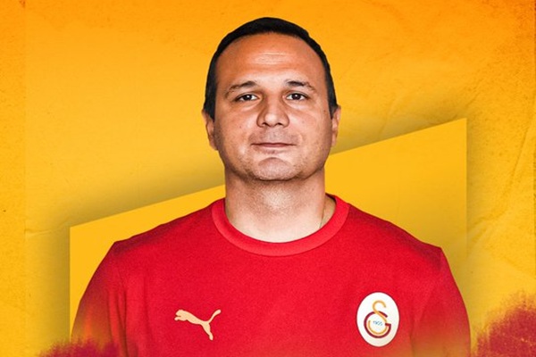 Galatasaray'dan Paşaoğlu'na teşekkür