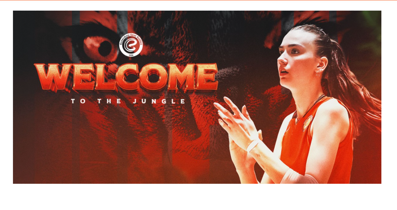 Dilay Özdemir yuvasına geri döndü