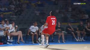 Geçmiş Olsun Efe Bayram