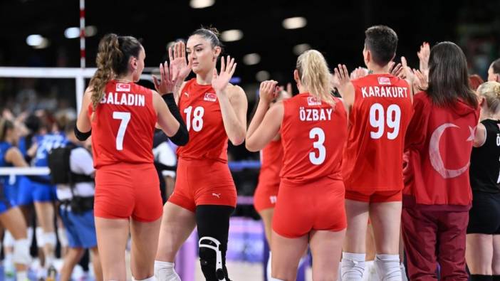 Voleybol Şampiyonası öncesi Filenin Sultanları'nda çatışma endişesi Voleybol Şampiyonası öncesi Filenin Sultanları'nda çatışma endişesi