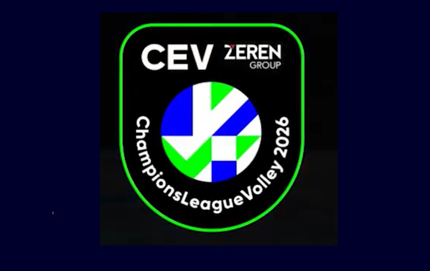 2026 CEV Zeren Group Şampiyonlar Ligi'nde rakiplerimiz belli oldu