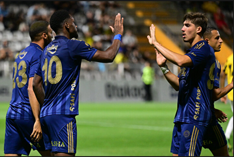 Benfica Fenerbahçe ilk 11'leri ve maç kadrosu açıklandı