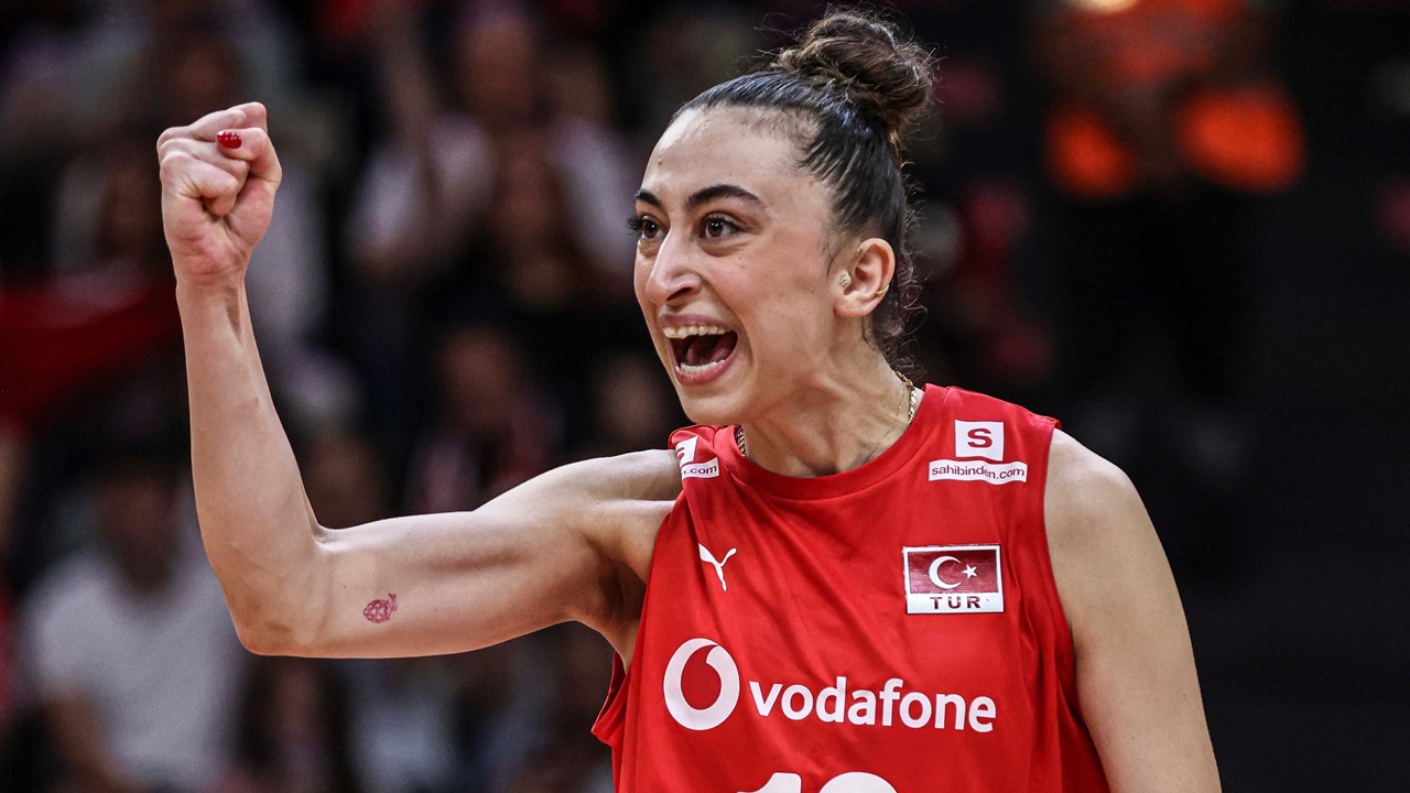 İtalya maçı öncesi Elif Şahin şoku!