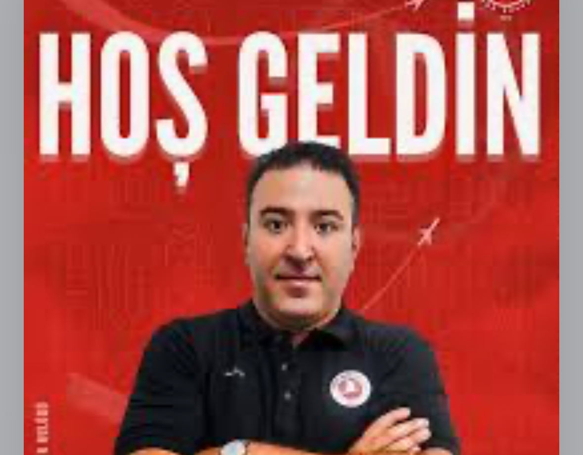 THY Kadın Takımı’nın başına Saim Pakkan getirildi