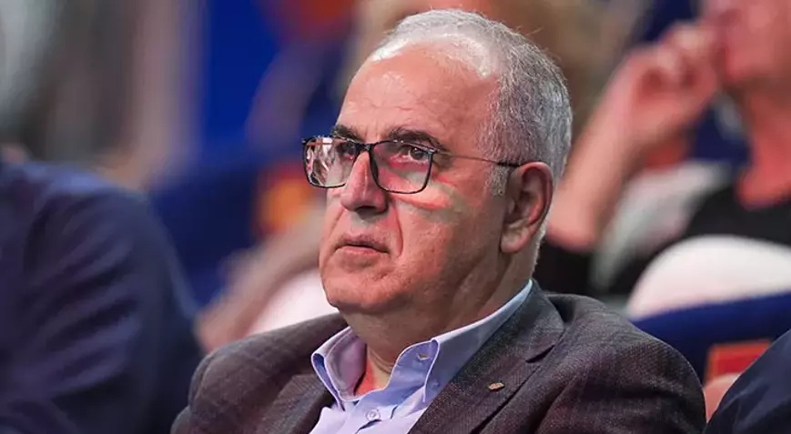 Biz çeyrek finallerin, yarı finallerin, finallerin yabancısı değiliz!