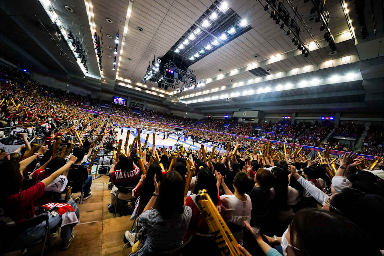 18 Temmuz VNL 2025 Hangi maç hangi kanalda canlı yayınlanacak