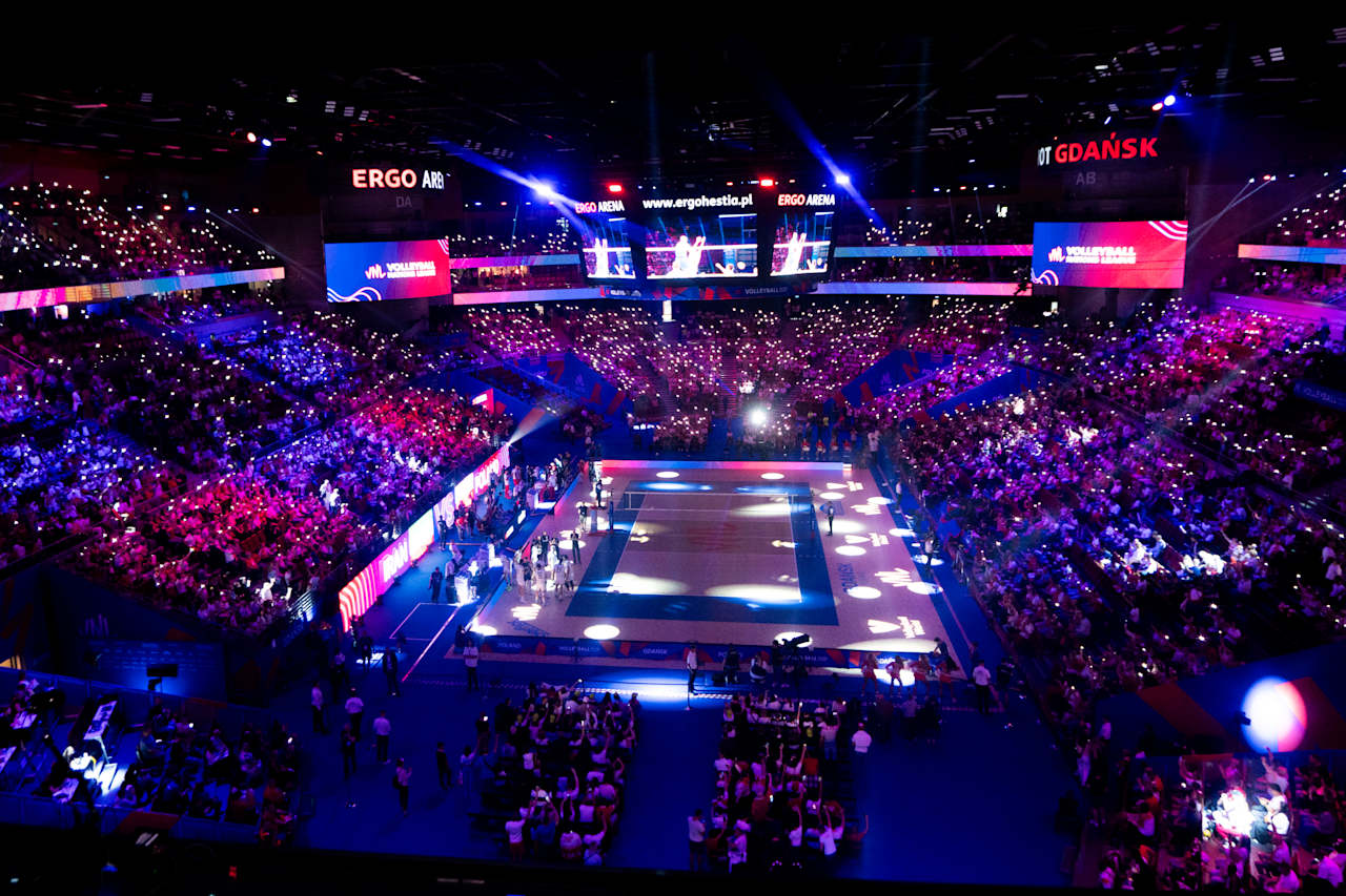 20 Temmuz VNL 2025 Hangi maç hangi kanalda canlı yayınlanacak