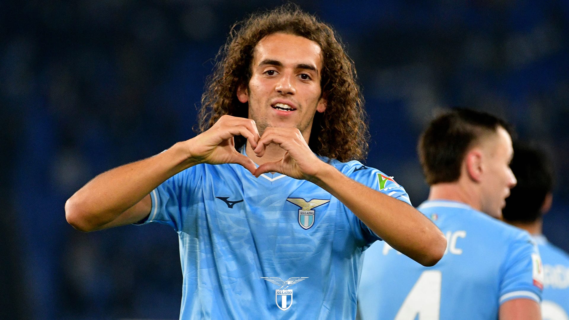 Guendouzi'den Galatasaray taraftarına övgü dolu sözler