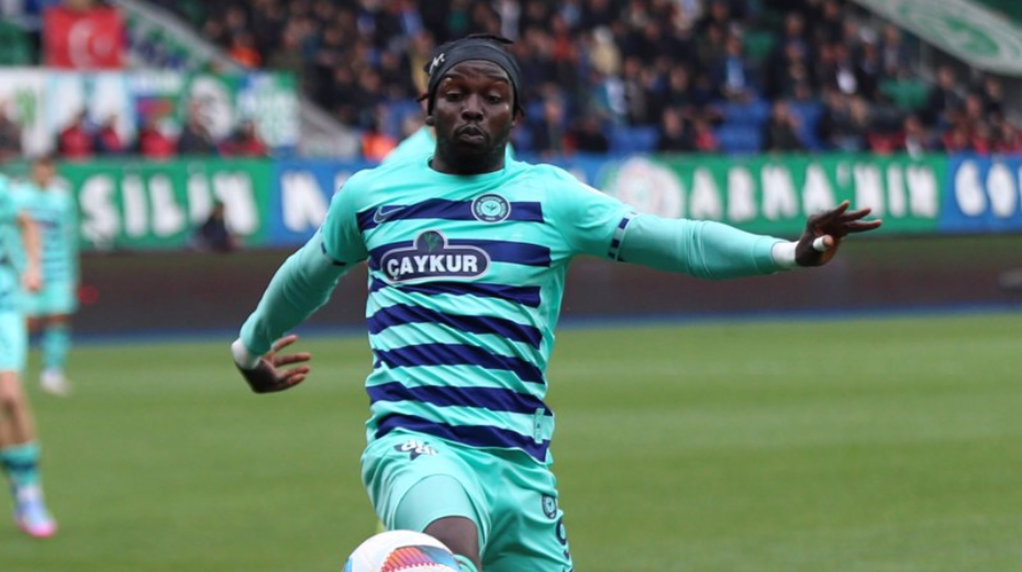 Çaykur Rizespor hazırlık maçında Esenler Erokspor'la yenişemedi