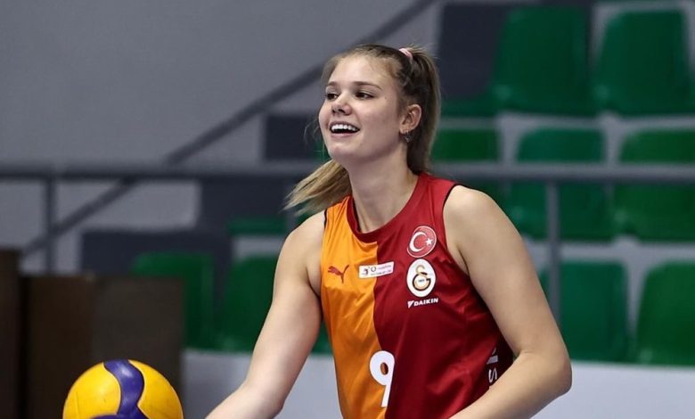Eline Timmerman ile 1 Yıl Daha