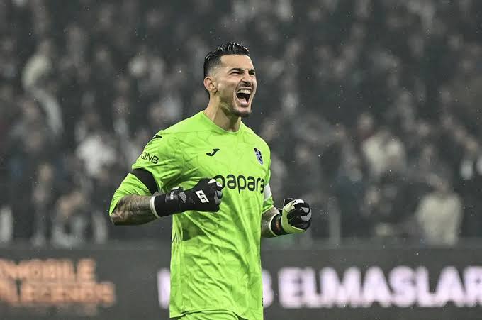 Galatasaray’ın yeni hedefi Uğurcan Çakır oldu