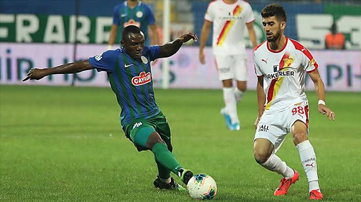 Çaykur Rizespor Göztepe maçı canlı yayın bilgileri