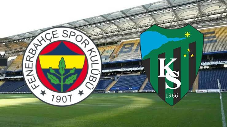 Fenerbahçe Kocaelispor engelini 3 golle geçti