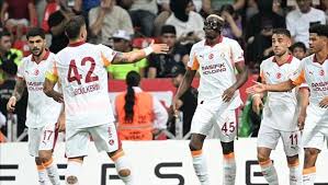 Galatasaray Rizespor’u 3-1 mağlup etti, seriyi sürdürdü