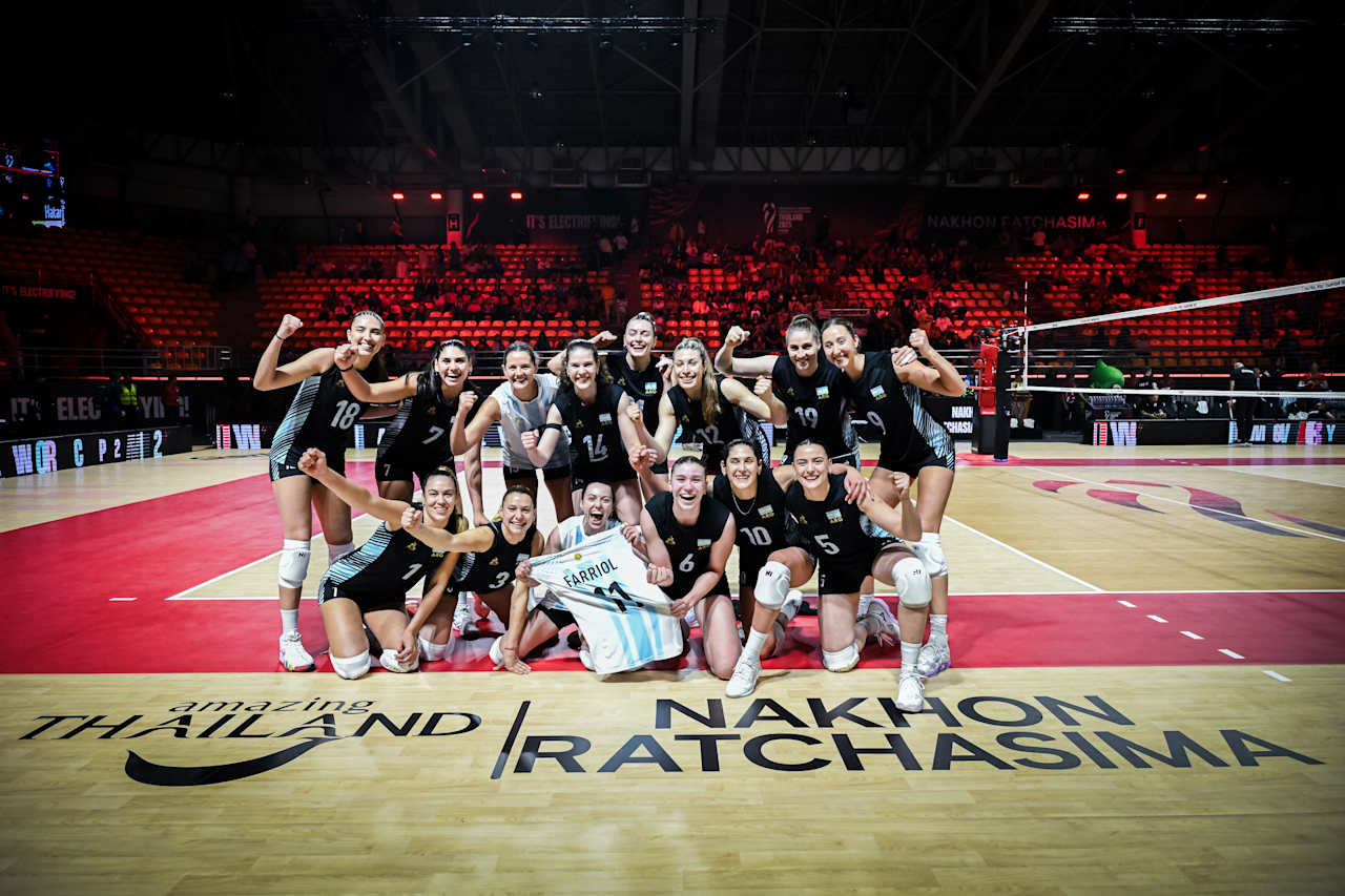 Arjantin, Çekya’yı 3-1 yenerek güçlü başladı