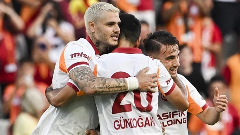 Galatasaray Konyaspor maçı hangi kanalda? Osimhen kararı
