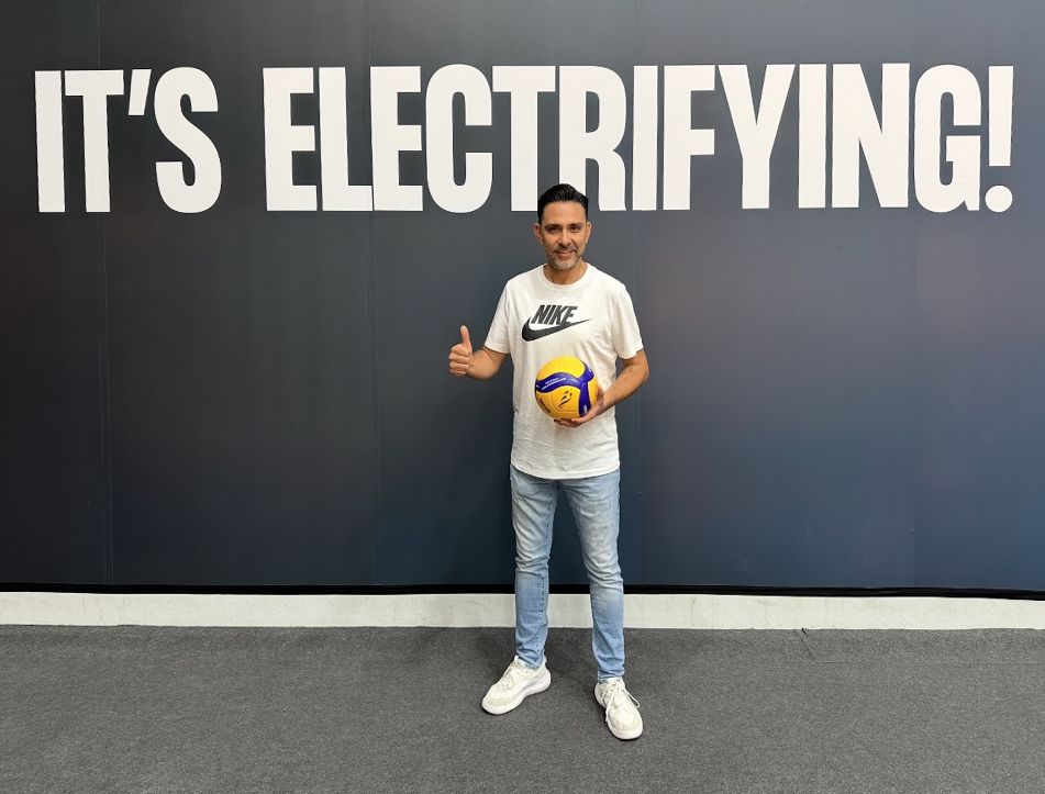 Ozan Sarıkaya Üçüncülük maçında Yardımcı Hakem