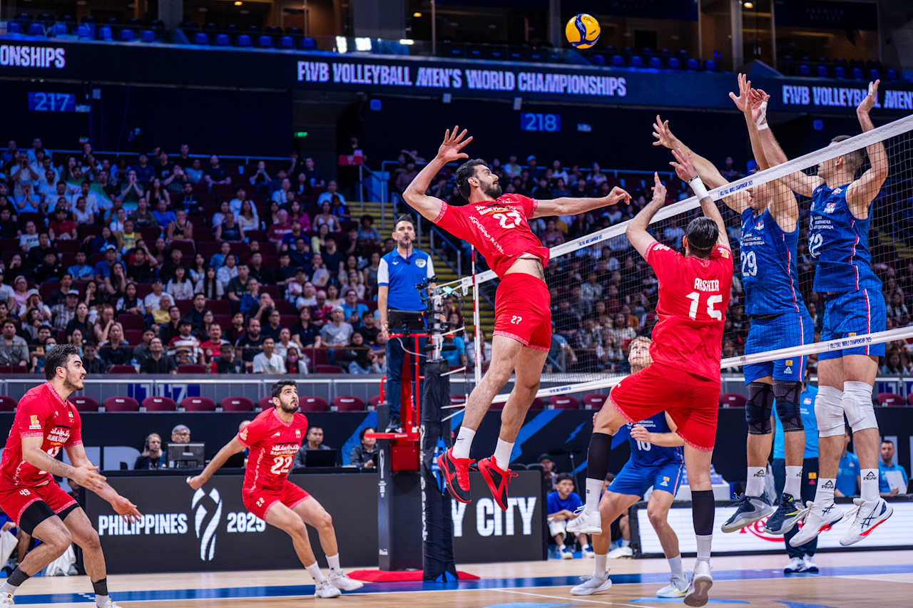 Dünya Şampiyonası'nda çeyrek final eşleşmeleri belli oldu