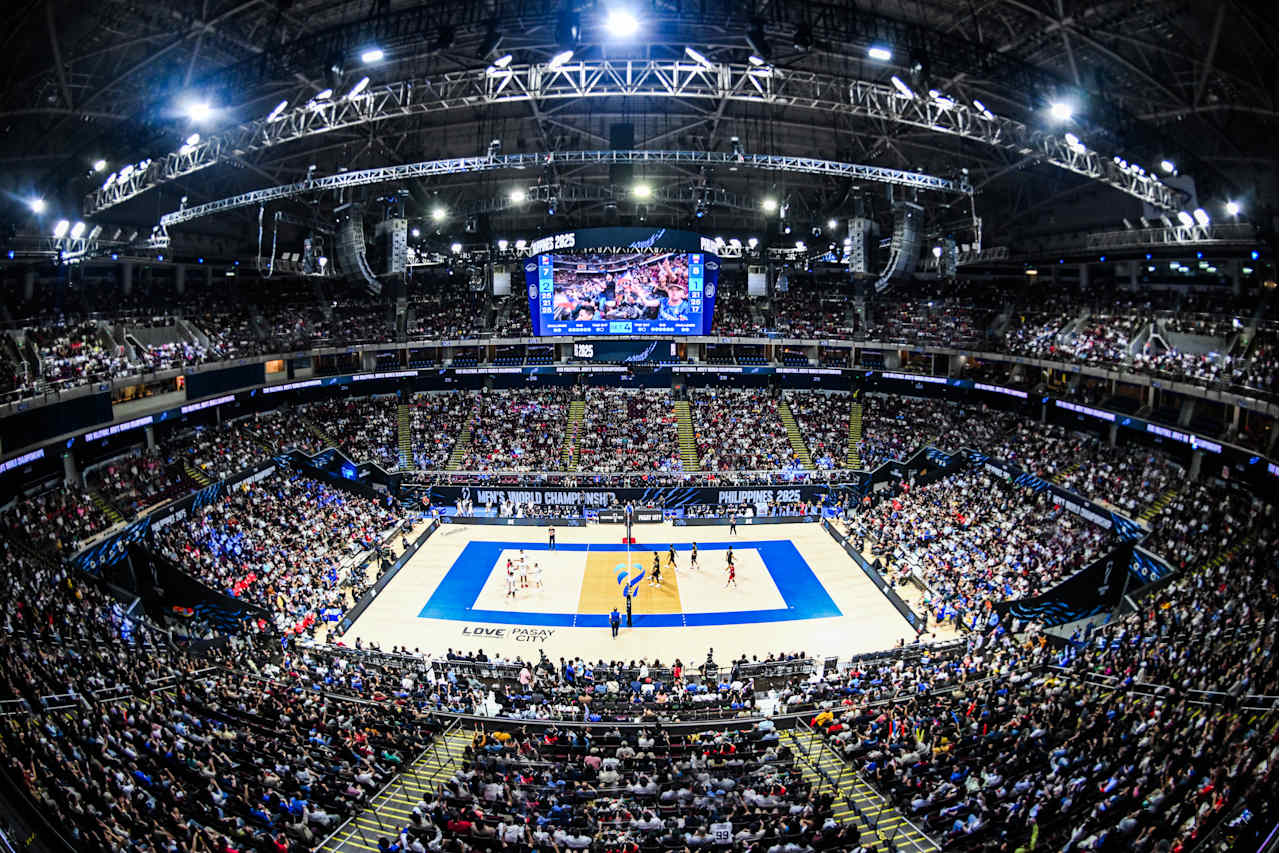 Dünya Şampiyonası'nda Son 16 Turu Eşleşmeleri Belli Oldu