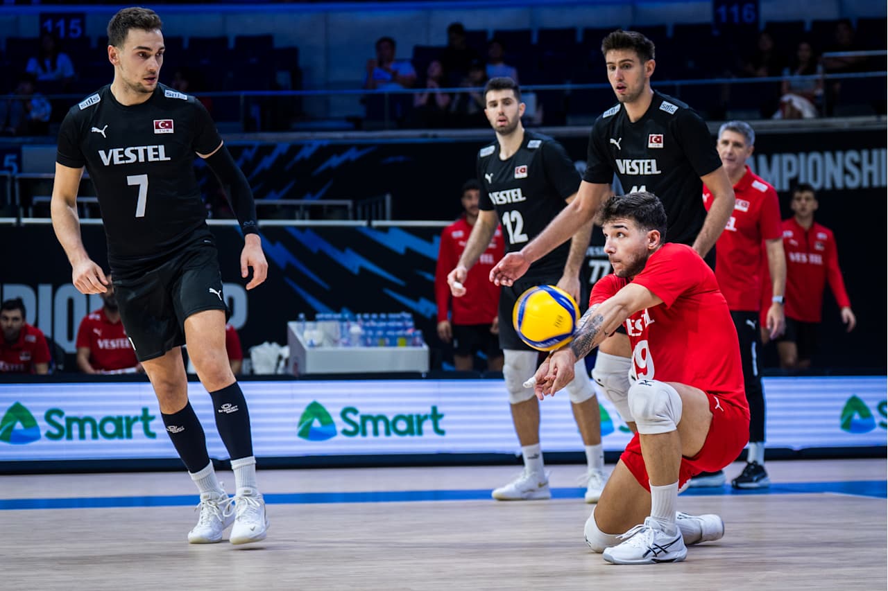 Dünya şampiyonası Türkiye Hollanda voleybol maçı ne zaman?
