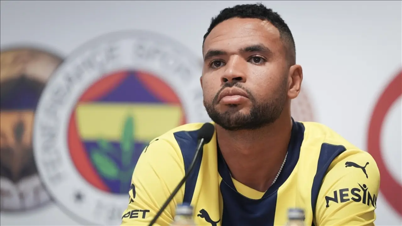 Fenerbahçe'de ayrılık zamanı: İşte En-Nesyri’nin yeni takımı