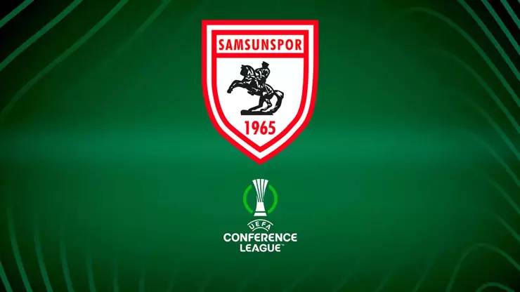 Legia Varşova Samsunspor maçı ne zaman, hangi kanalda?