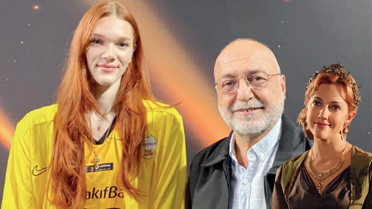 Marina Markova, Hürriyet'e konuştu: 'Artık daha değerli'