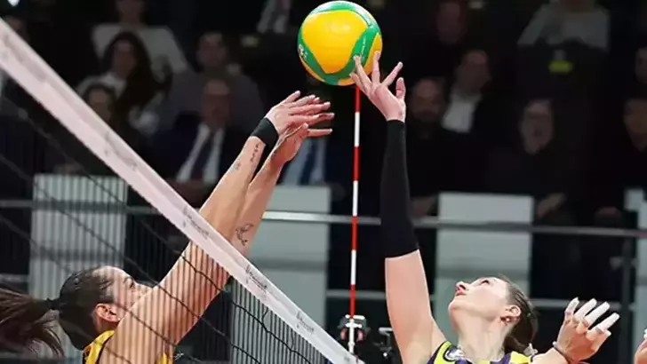 Sultanlar Ligi 2025-2026 sezonu heyecanı başlıyor