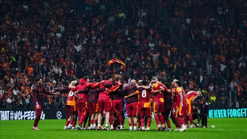Galatasaray Bodo Glimt maçı TRT 1 frekans bilgileri! GS Bodo Glimt