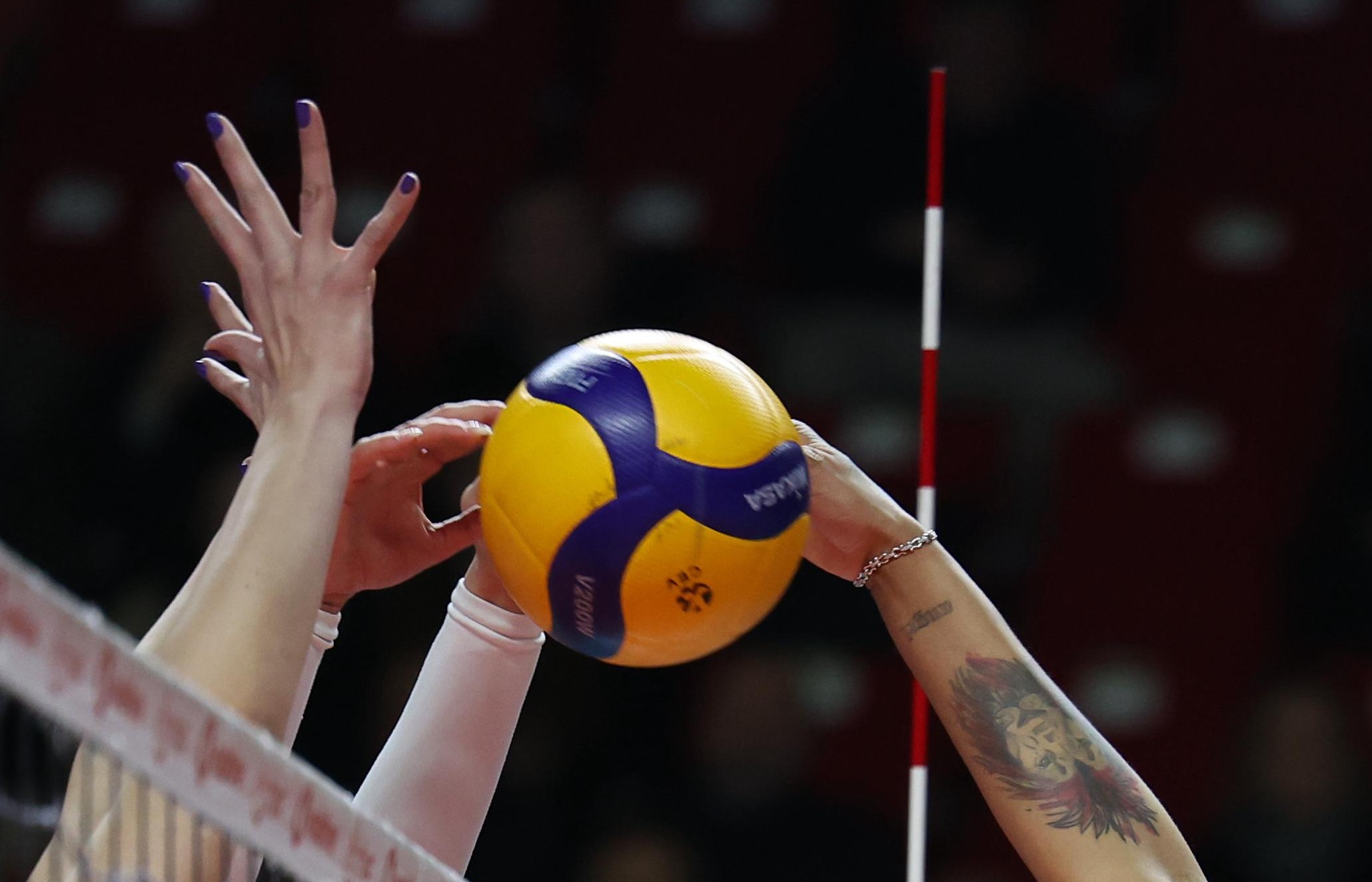 Sultanlar Ligi’nde 3. hafta başlıyor