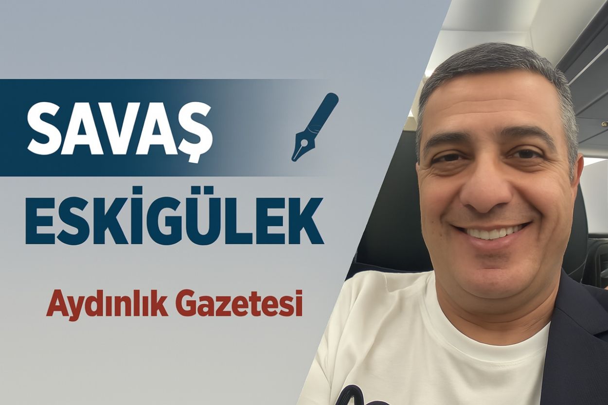 Ellerimizle Oynuyoruz/Dokunuyoruz