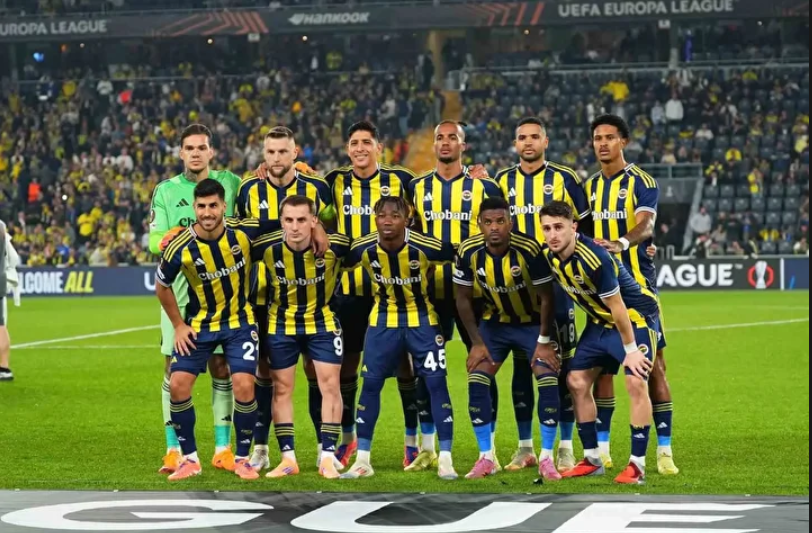 Fenerbahçe Ferencvaros sürpriz ilk 11'ler! FB Ferencvaros maçı