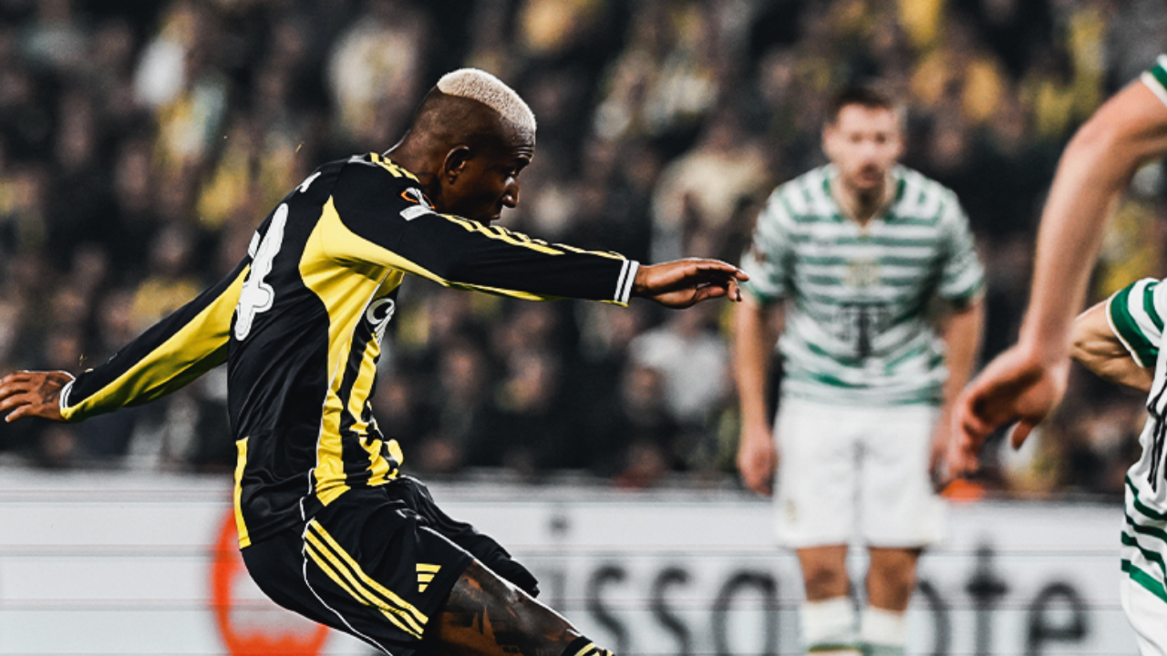 Fenerbahçe fırsatı tepti: Fenerbahçe 1-1 Ferencvaros maç özeti