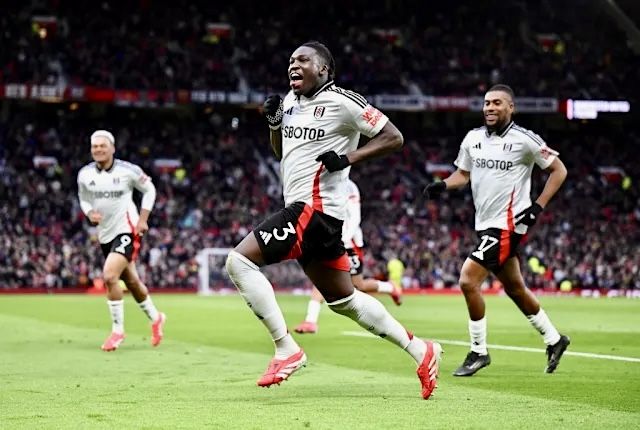 Osimhen’in vatandaşı Calvin Bassey Galatasaray’a geliyor
