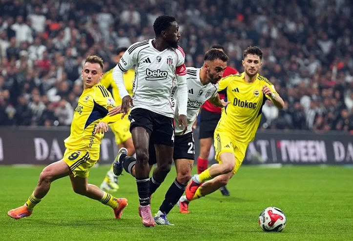 Spor yazarları Beşiktaş Fenerbahçe maçını yorumladı