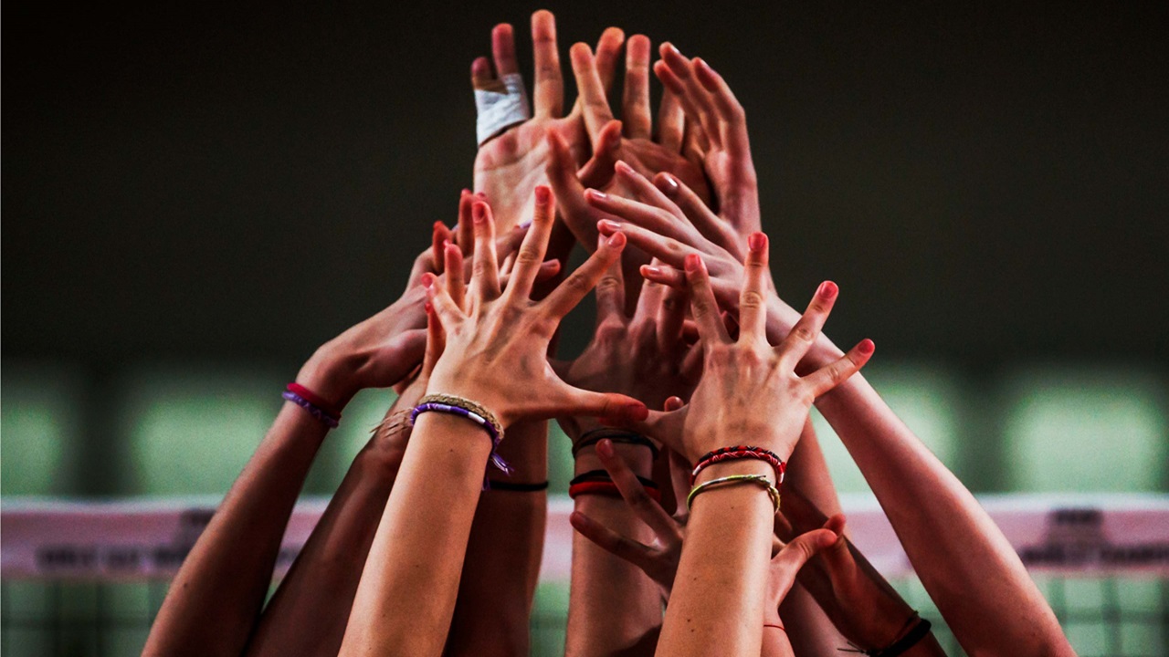 Sultanlar Ligi'nde 5. Hafta Başlıyor