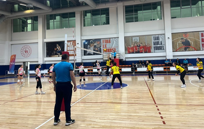 Ulusal Aday Hakem Seminerleri İlk Kez 5 İlde Eş Zamanlı Olarak Tamamlandı