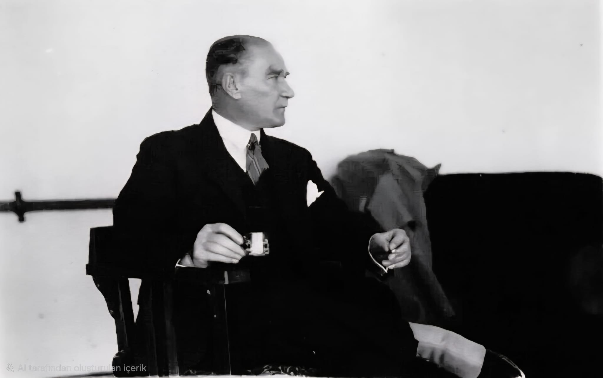 5 Aralık Dünya Türk Kahvesi Günü