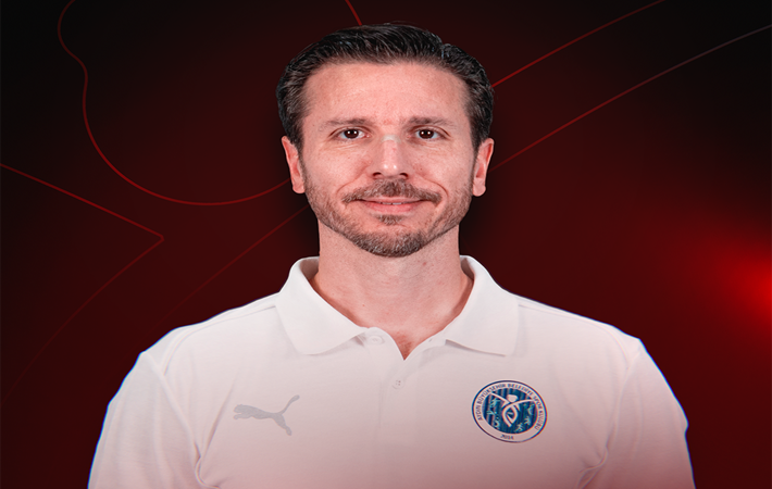 Aydın'da Alper Hamurcu ile yollar ayrıldı