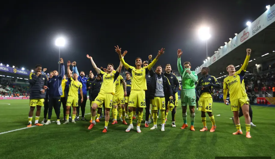 Brann - Fenerbahçe ilk 11 maç kadrosu: Maç hangi kanalda?